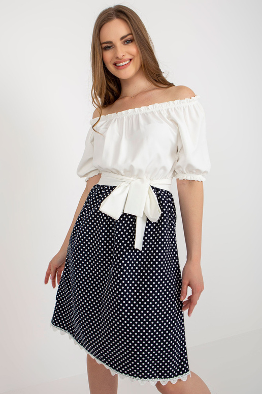 Suknelė-LK-SK-506297.23-ekru