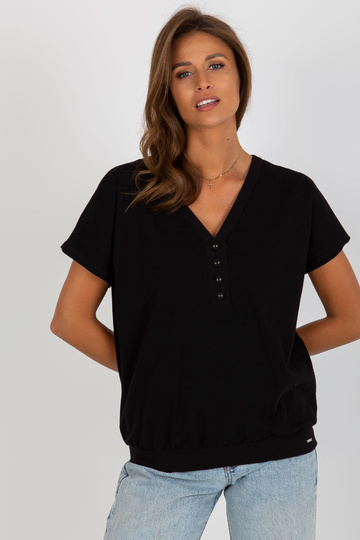 Juoda moteriška bazinė...