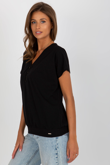 Juoda moteriška bazinė... 2