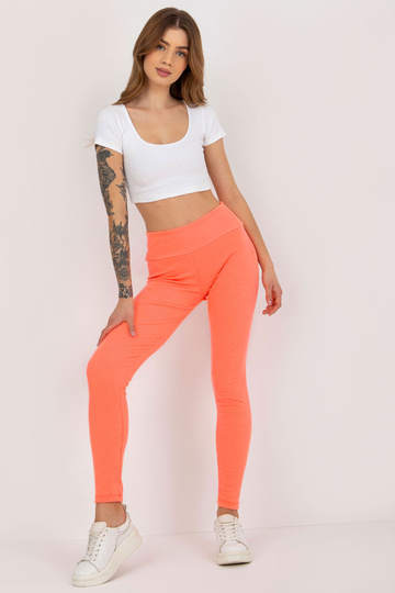 Fluo oranžinės laisvalaikio...