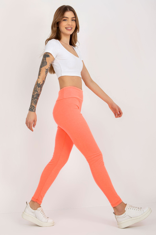 Fluo oranžinės laisvalaikio...