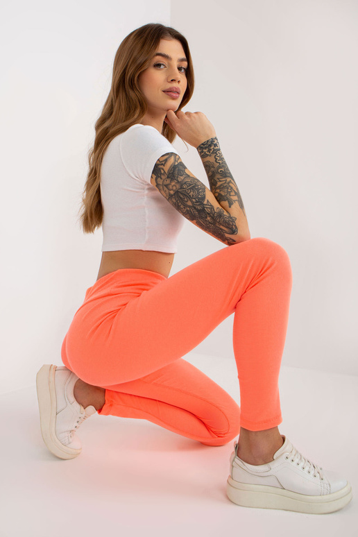 Fluo oranžinės laisvalaikio...