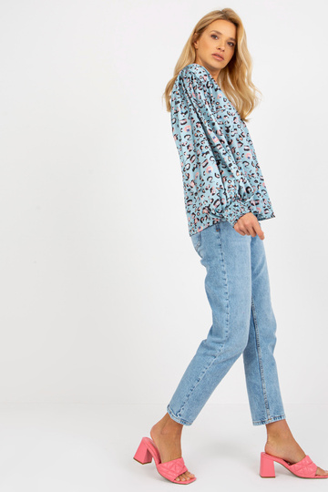 Mėlyni ir juodi... 2