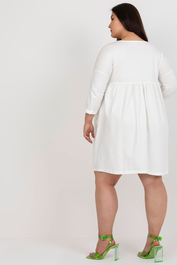 Suknelė-RV-SK-8529.37P-ekru 2