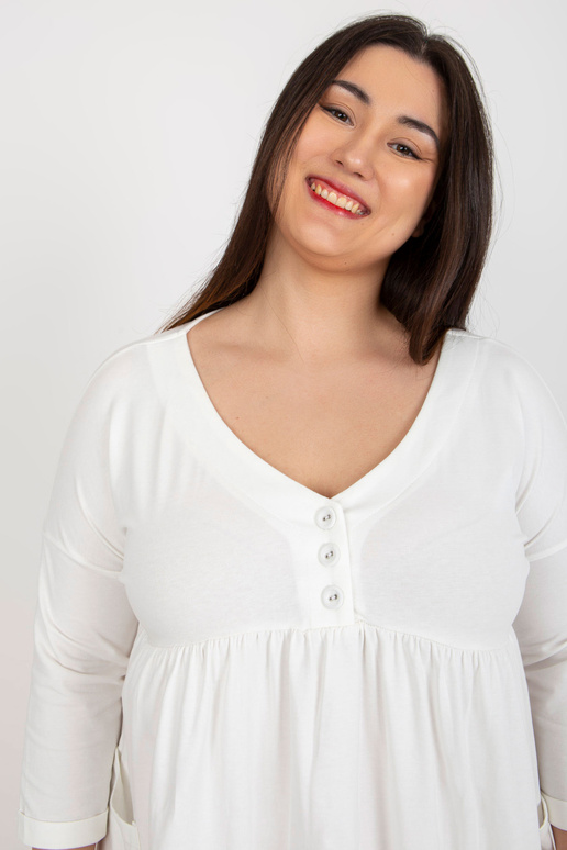 Suknelė-RV-SK-8529.37P-ekru