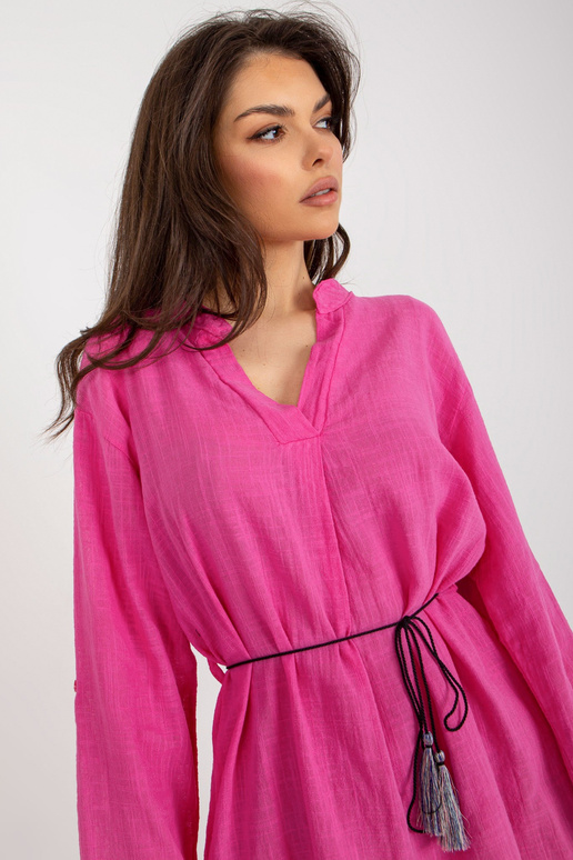 Suknelė-TW-SK-BI-2021977.00-tamsiai...