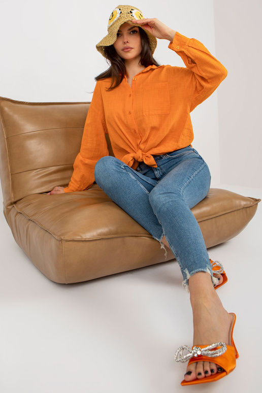 Marškiniai-TW-KS-BI-26698.50-oranžiniai