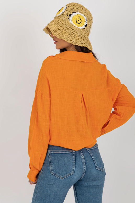 Marškiniai-TW-KS-BI-26698.50-oranžiniai