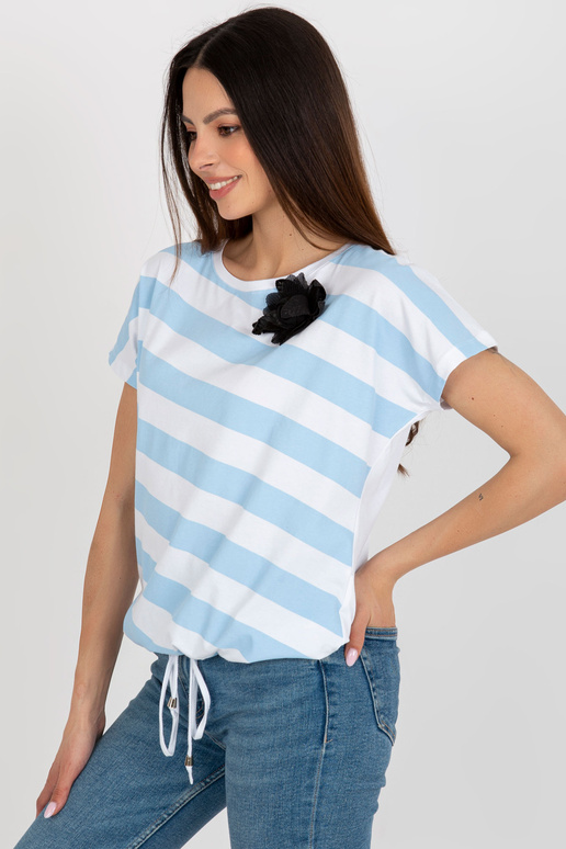 Palaidinė-RV-BZ-8741.93-šviesiai mėlyna