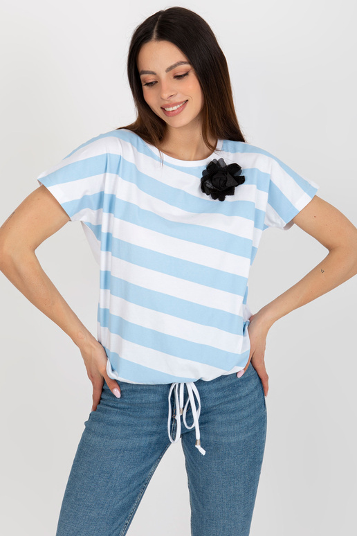 Palaidinė-RV-BZ-8741.93-šviesiai mėlyna