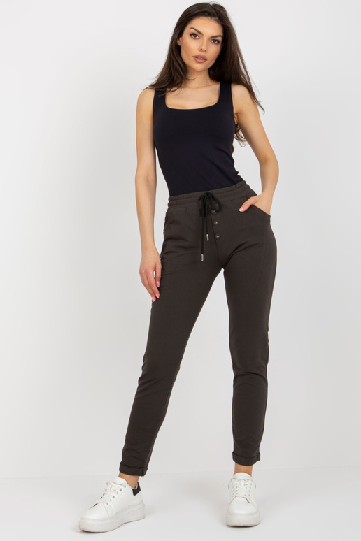 Sportinės kelnės-RV-DR-8694.37-tamsus...