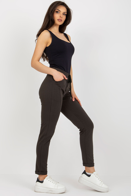 Sportinės kelnės-RV-DR-8694.37-tamsus...