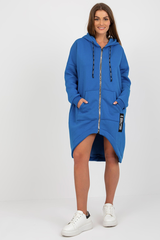 Megztinis-RV-BL-8300.00P-tamsiai mėlynas