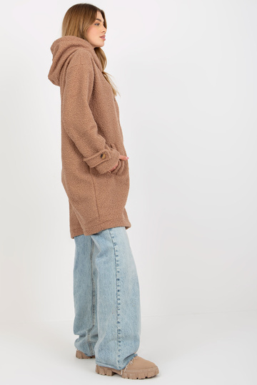 Tamsiai smėlio spalvos... 2