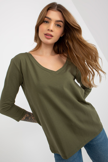 Pagrindinė chaki medvilnės... 2