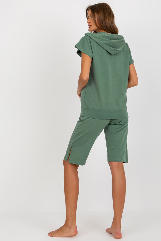 Pižama-BR-PI-9186-khaki Pižama-BR-PI-9186-khaki