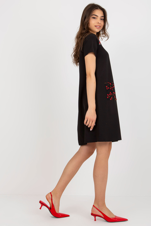 Suknelė-LK-SK-506790.45-juoda