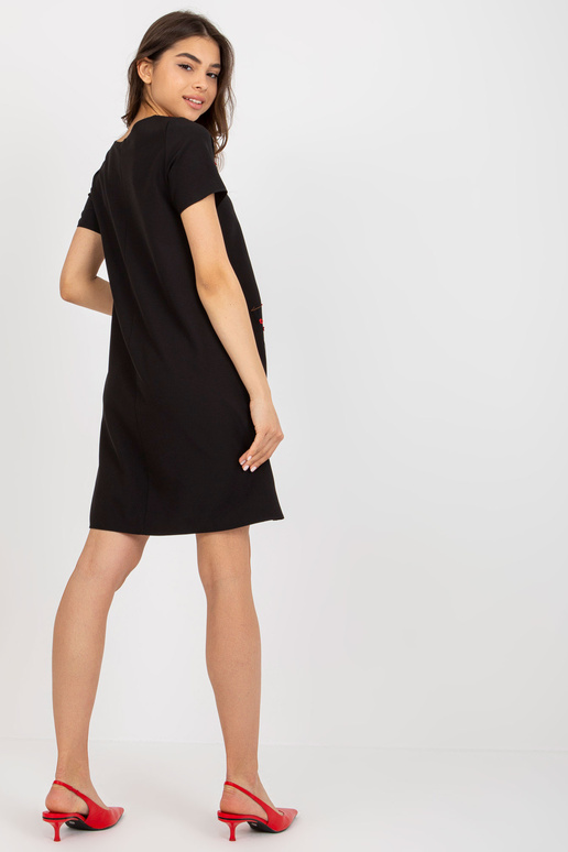 Suknelė-LK-SK-506790.45-juoda