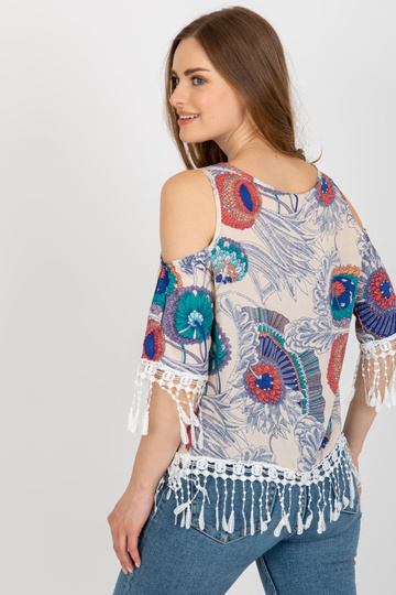 Smėlio spalvos vasarinė... 2