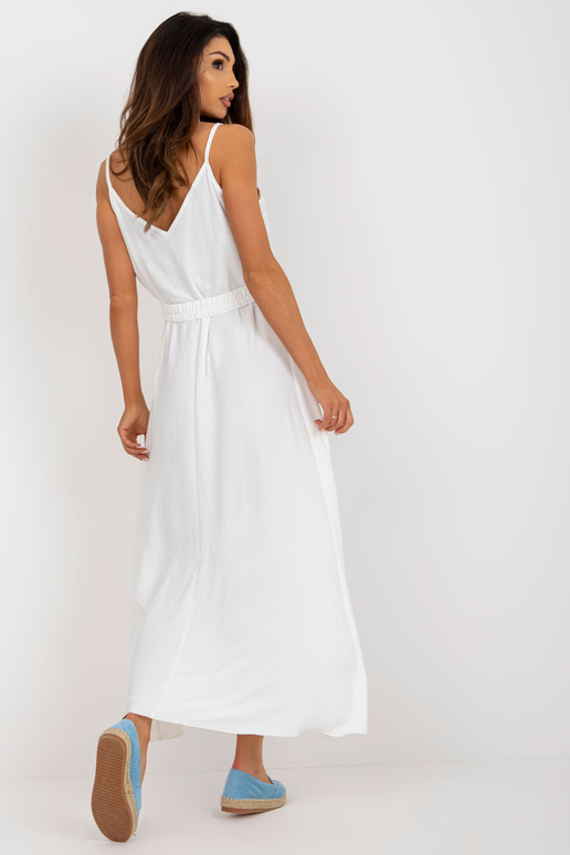 Suknelė-TW-SK-BI-1458.85-ekru