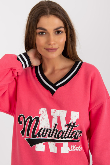 Koraliniai megztiniai su... 2