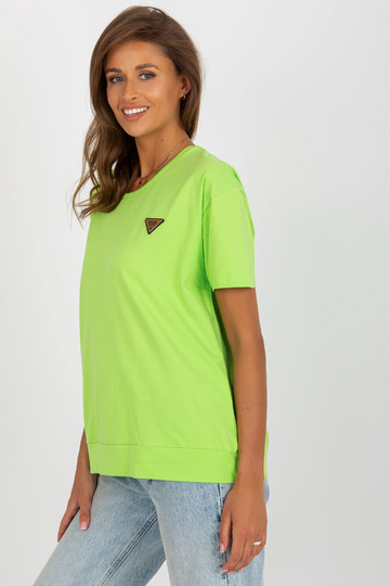 Lime Moteriška Oversize... 2