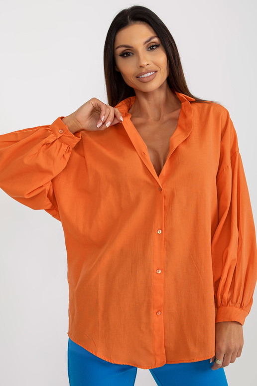 Marškiniai-TO-KS-7134.91P-oranžiniai