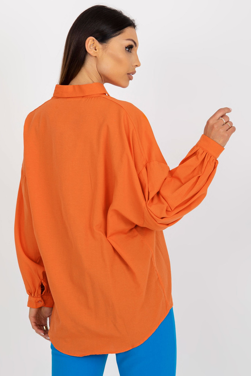 Marškiniai-TO-KS-7134.91P-oranžiniai