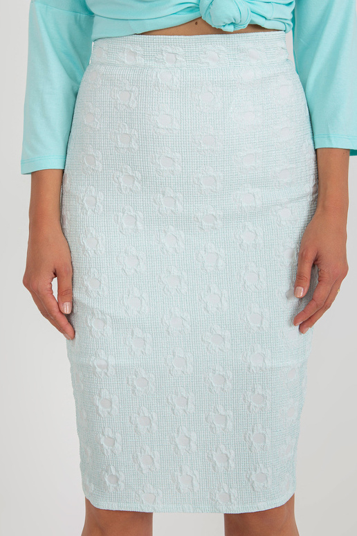 Sijonas-LK-SD-505831.09P-mėtinė