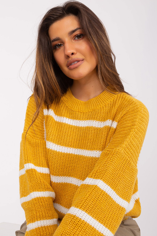 Megztinis-BA-SW-8025.38P-tamsiai...