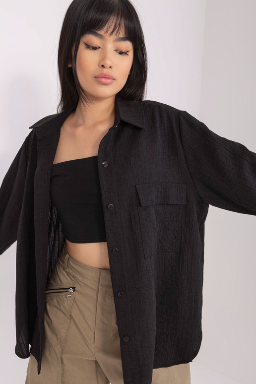 Marškiniai-LK-KS-509356.27P-juodi