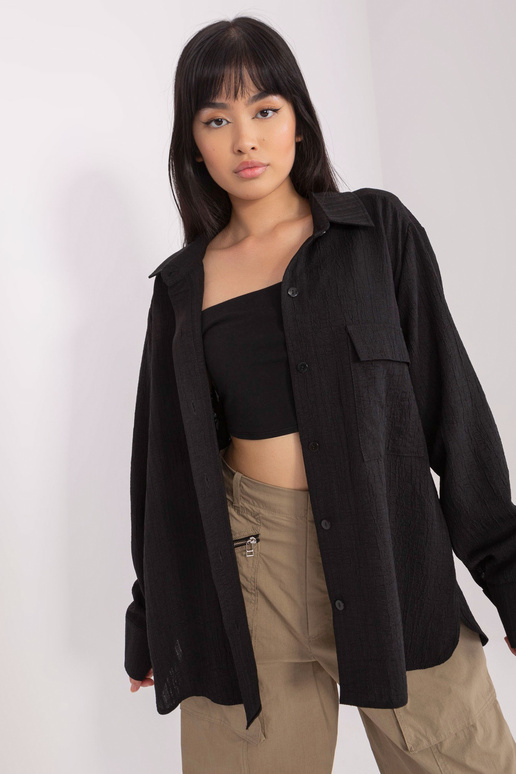 Marškiniai-LK-KS-509356.27P-juodi