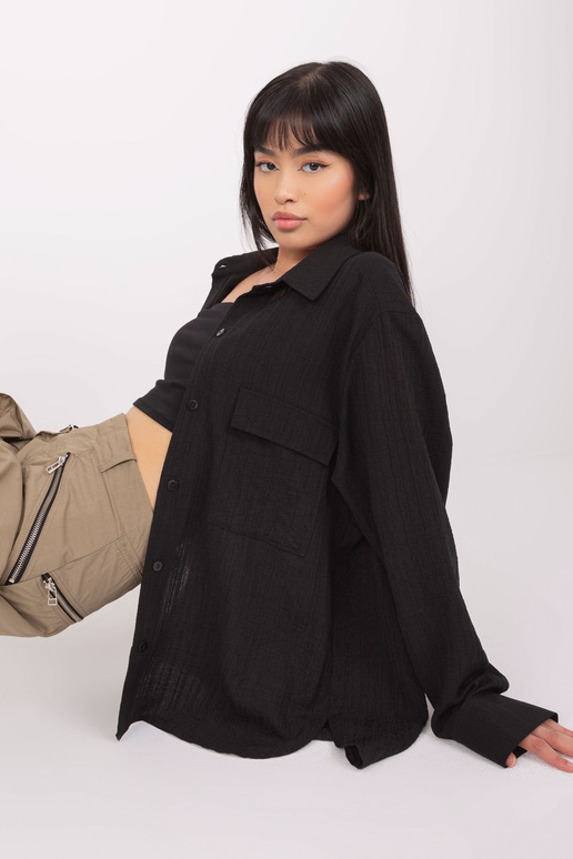 Marškiniai-LK-KS-509356.27P-juodi