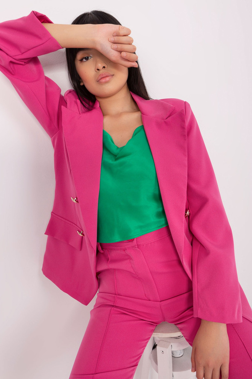 Set-DHJ-KMPL-17162.05-tamsiai rožinė Set-DHJ-KMPL-17162.05-tamsiai rožinė