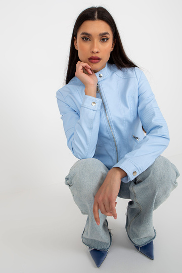 Šviesiai mėlyna ekoodinė...