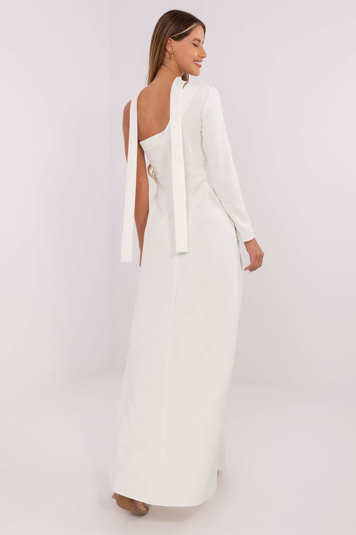 Suknelė-LK-SK-509191.29X-ekru