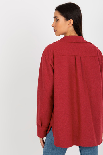 Tamsiai rožiniai vilnoniai... 2