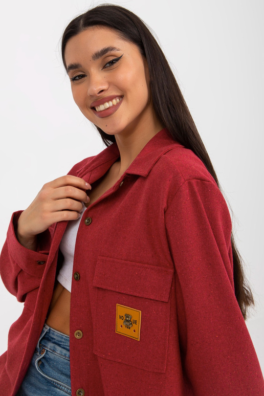 Tamsiai rožiniai vilnoniai... Tamsiai rožiniai vilnoniai...