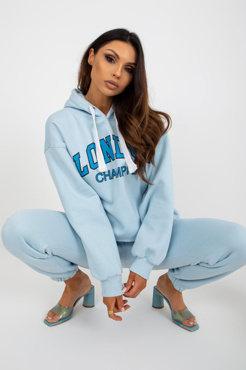 Šviesiai mėlynos ir mėlynos...