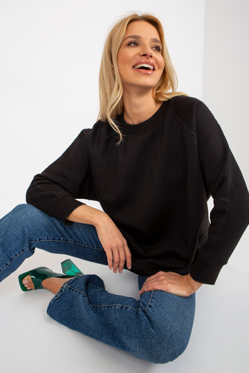 Juodi moteriški megztiniai... 2