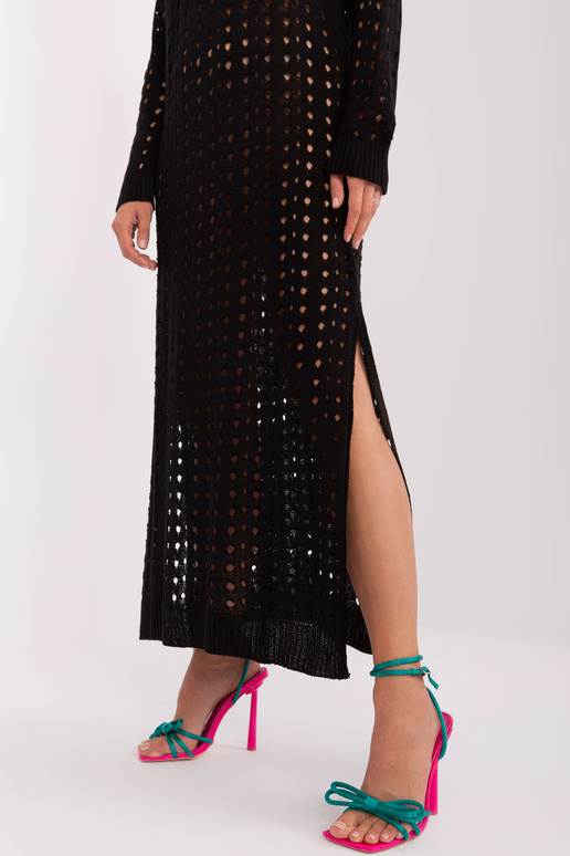 Suknelė-BA-SK-9010.33P-juoda