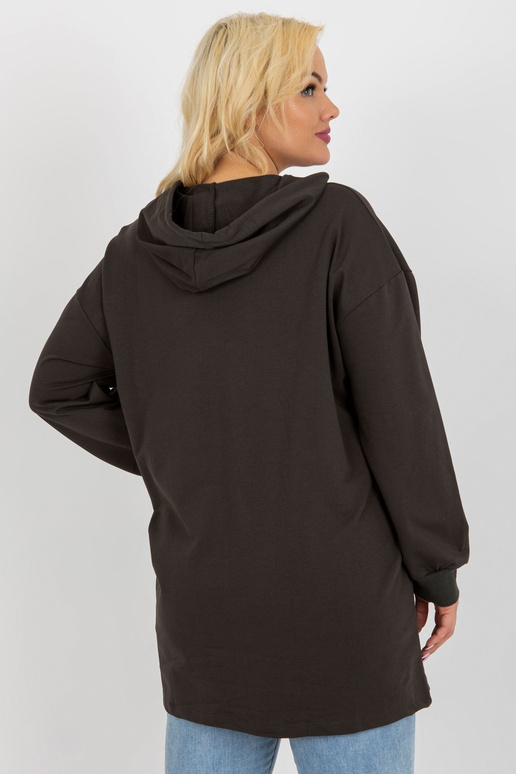 Khaki spalvos ilgesnis plius dydžio... Khaki spalvos ilgesnis plius dydžio...