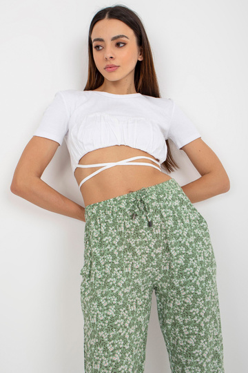 Šviesiai žalios šviesios...