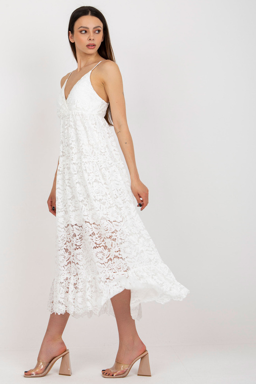 Suknelė-TW-SK-BI-8247.62P-balta