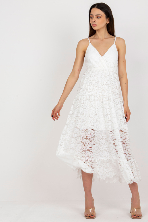 Suknelė-TW-SK-BI-8247.62P-balta