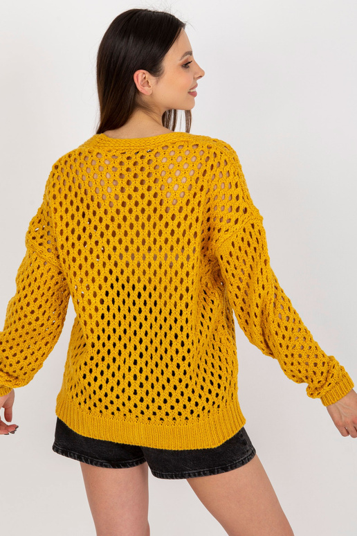 Megztinis-BA-SW-9009.26P-tamsiai...