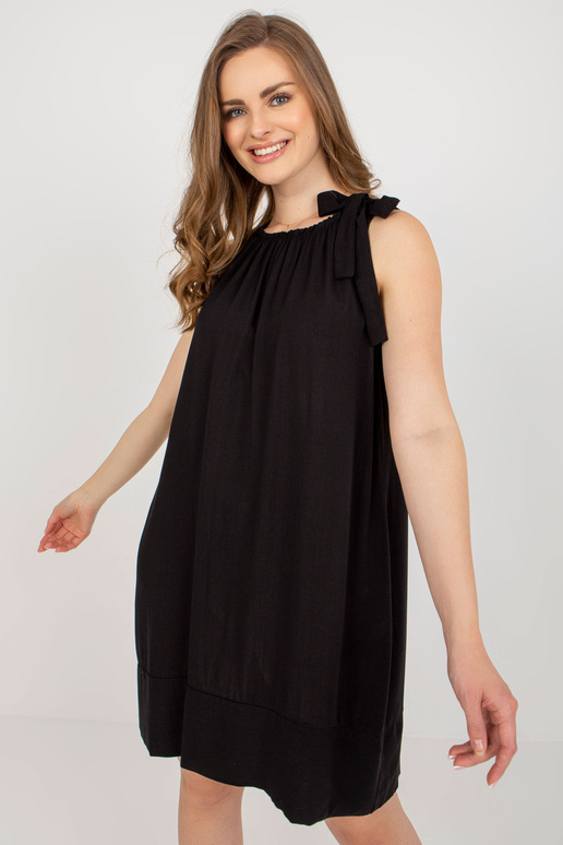 Suknelė-TW-SK-BI-89923.29-juoda