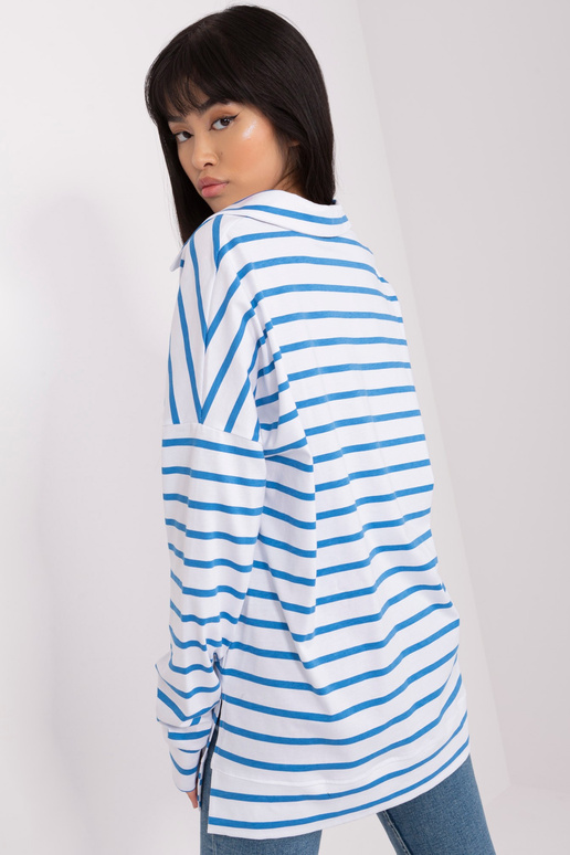 Palaidinė-LK-BZ-509314.83-balta-mėlyna