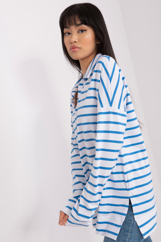 Palaidinė-LK-BZ-509314.83-balta-mėlyna