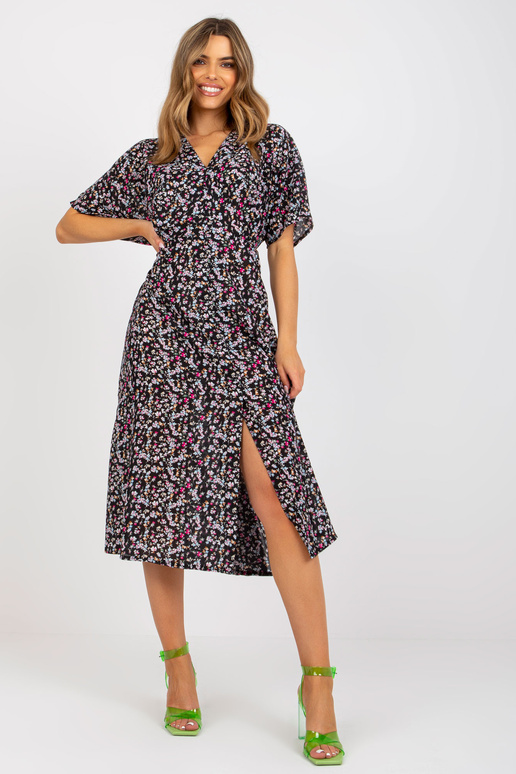 Suknelė-CHA-SK-0845-3.09P-juoda